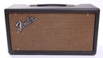 1966 Fender Tube Reverb Unit