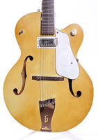 1960 Gretsch Single Anniversary 6125 two-tone smoke green