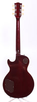 1974 Gibson Les Paul Standard Conversion cherry red