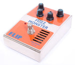 1980s Guyatone FZ-X Fuzz Monster Flip Series