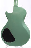 1981 Gibson Firebrand The Paul Deluxe inverness green