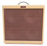 1990s Fender Blues DeVille 4x10" tweed