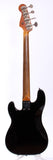 1966 Fender Precision Bass black