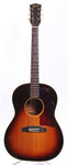 1965 Gibson LG-1 sunburst