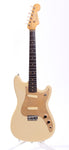 1963 Fender Duo-Sonic / Musicmaster 3/4 desert tan