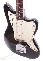 2007 Fender Jazzmaster '66 Reissue black