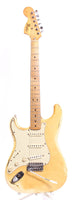 1992 Fender Stratocaster 72 Reissue vintage white