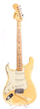 1992 Fender Stratocaster 72 Reissue vintage white