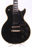 1972 Gibson Les Paul Custom Limited Edition 54 Reissue black