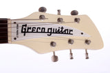 1988 Greco Rickenbacker 320 3/4 John Lennon replica white