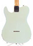 1964 Fender Telecaster sonic blue