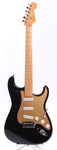 2003 Fender Stratocaster American Deluxe black