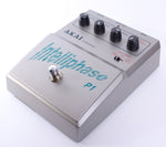 2002 Akai Intelliphase P1 Phaser grey