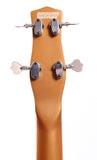 1960s Dynelectron Longhorn Bass copper burst