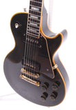 1972 Gibson Les Paul Custom Limited Edition 54 Reissue black