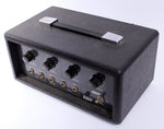 1970s Unicord / Univox Echo EC-100 black