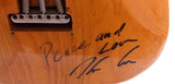 1974/1979 Fender Stratocaster natural 16" fretboard