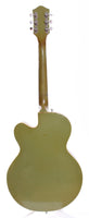 1960 Gretsch Single Anniversary 6125 two-tone smoke green