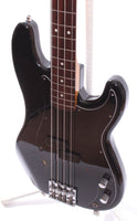 2000 Fender Precision Bass '70 Reissue black