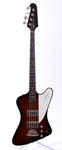 1999 Epiphone Japan Thunderbird IV sunburst