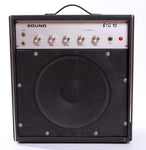 1960s Sound Big 10 black