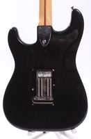 1980 Fender Stratocaster black