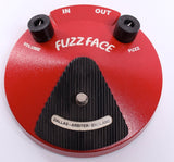 1990s Dallas Arbiter Fuzz Face