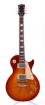 1992 Gibson Les Paul Classic Plus heritage cherry sunburst