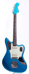 1999 Fender Japan Jaguar '66 Reissue lake placid blue