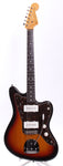 2008 Fender Jazzmaster '66 Reissue sunburst