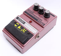 1980s DOD Bass Compressor FX82