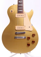 1975 Gibson Les Paul Deluxe Standard Conversion goldtop