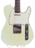 1964 Fender Telecaster sonic blue