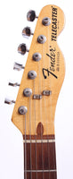 1978 Fender Telecaster sunburst