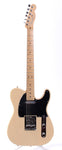 2004 Fender Telecaster USA butterscotch blonde