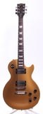 2013 Gibson Les Paul Tribute 60s Goldtop