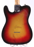 1978 Fender Telecaster sunburst