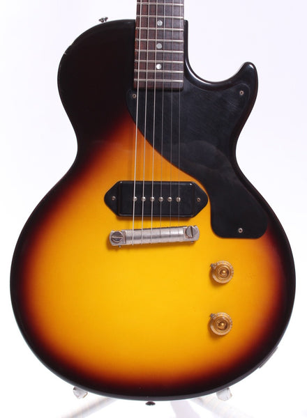 Gibson les deals paul junior 2009