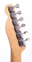 1978 Fender Telecaster sunburst