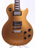 2013 Gibson Les Paul Tribute 60s Goldtop