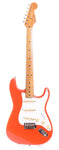 1988 Fender American Vintage '57 Reissue Stratocaster fiesta red