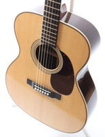 2021 Martin 000-28 Modern Deluxe natural