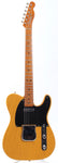 1998 Fender Telecaster American Vintage '52 Reissue butterscotch blond