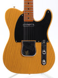 1998 Fender Telecaster American Vintage '52 Reissue butterscotch blond