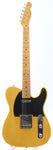 1990 Fender Telecaster 52 Reissue TL52-70 butterscotch blond