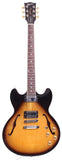 2015 Gibson Midtown Standard vintage sunburst