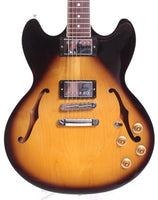 2015 Gibson Midtown Standard vintage sunburst