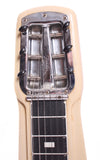 1961 Fender Champ lap steel desert tan