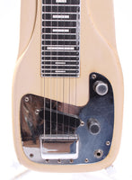 1961 Fender Champ lap steel desert tan