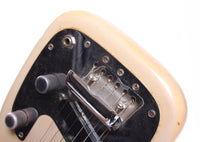 1961 Fender Champ lap steel desert tan